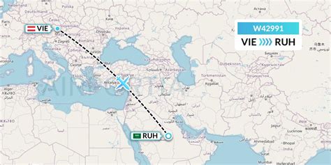 W42990 Flight Status Wizz Air Malta: Funchal to Vienna .